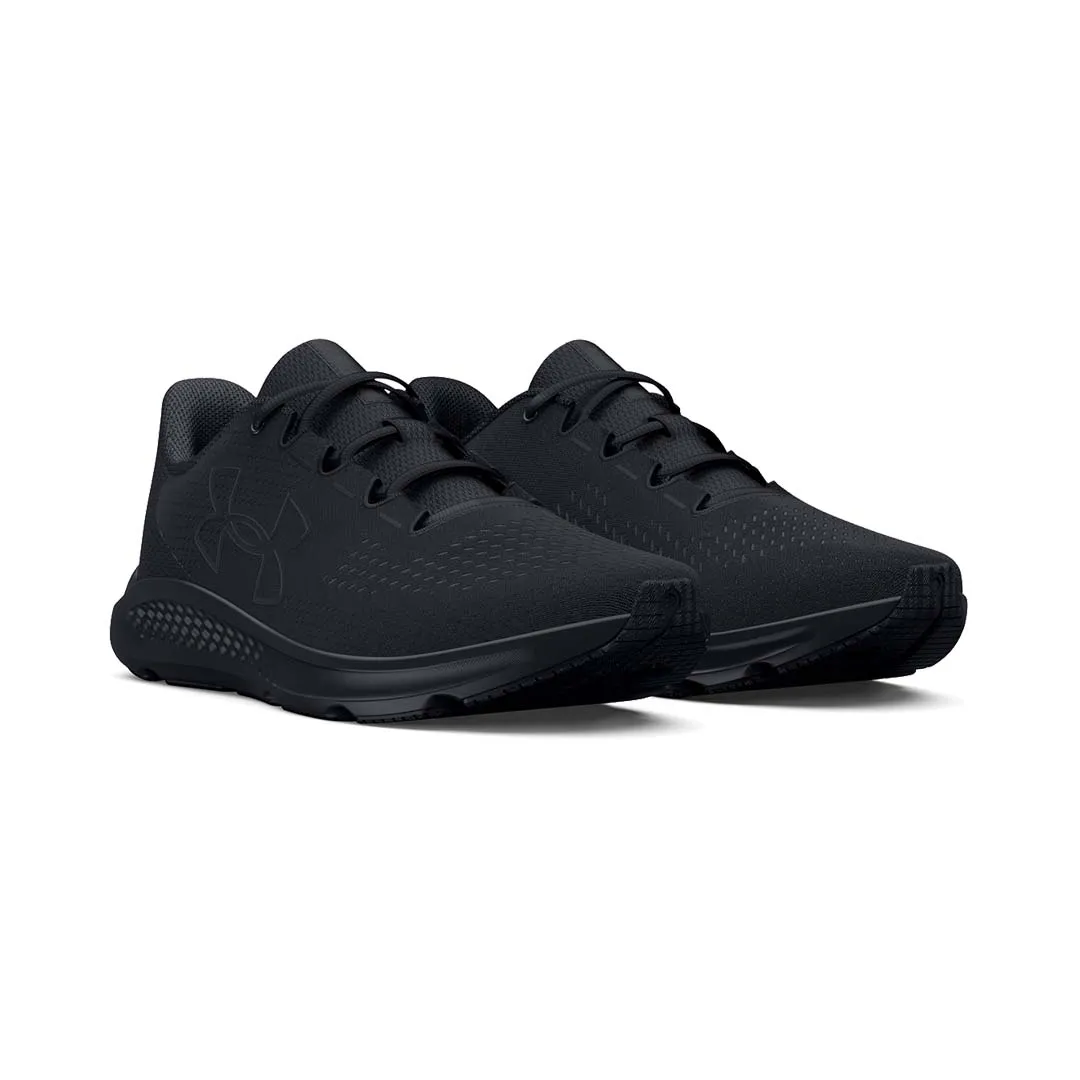 UA Women Charged Pursuit 3 Big Logo Running Shoes | 3026523