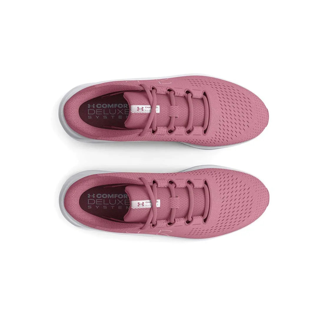 UA Women Charged Pursuit 3 Big Logo Running Shoes | 3026523