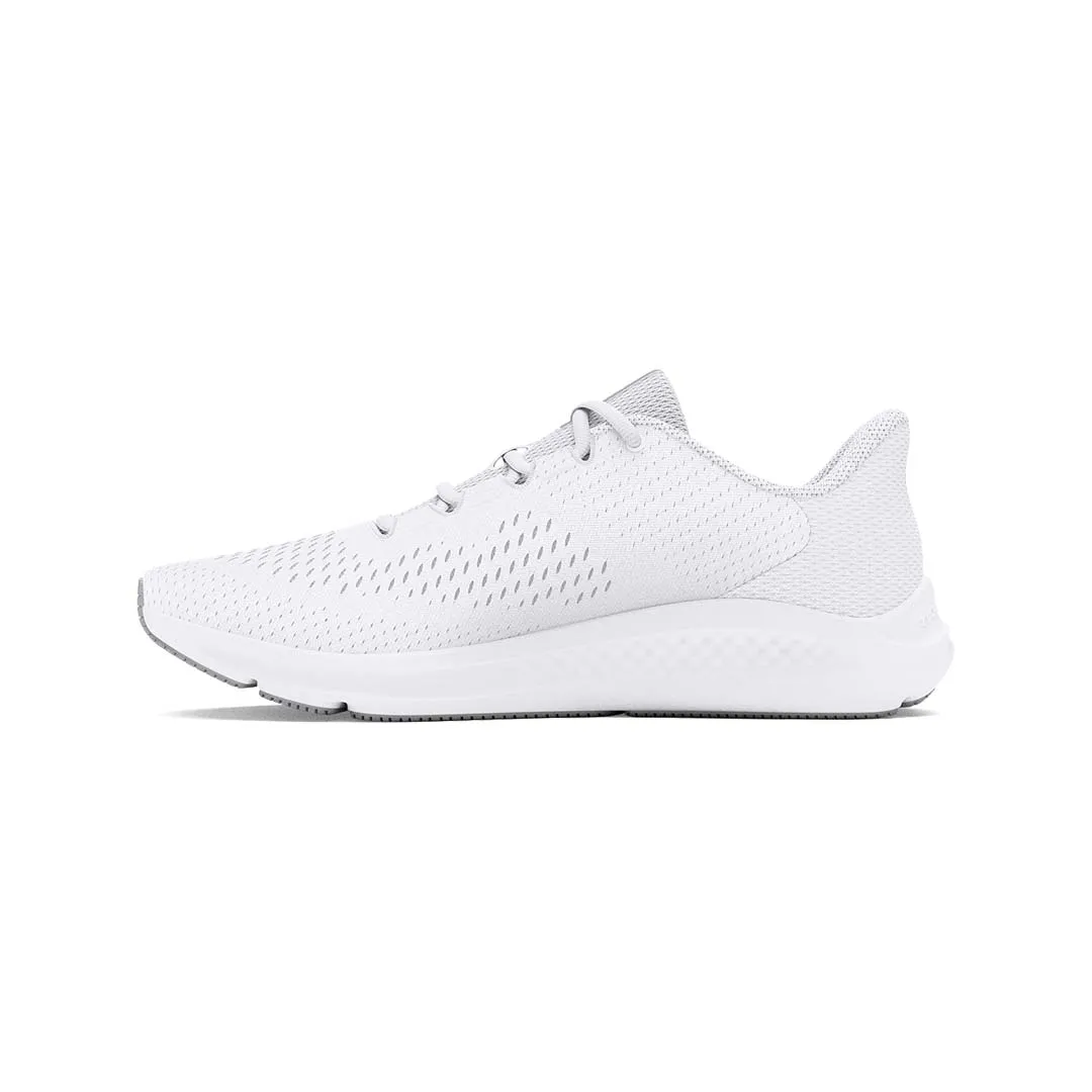 UA Women Charged Pursuit 3 Big Logo Running Shoes | 3026523