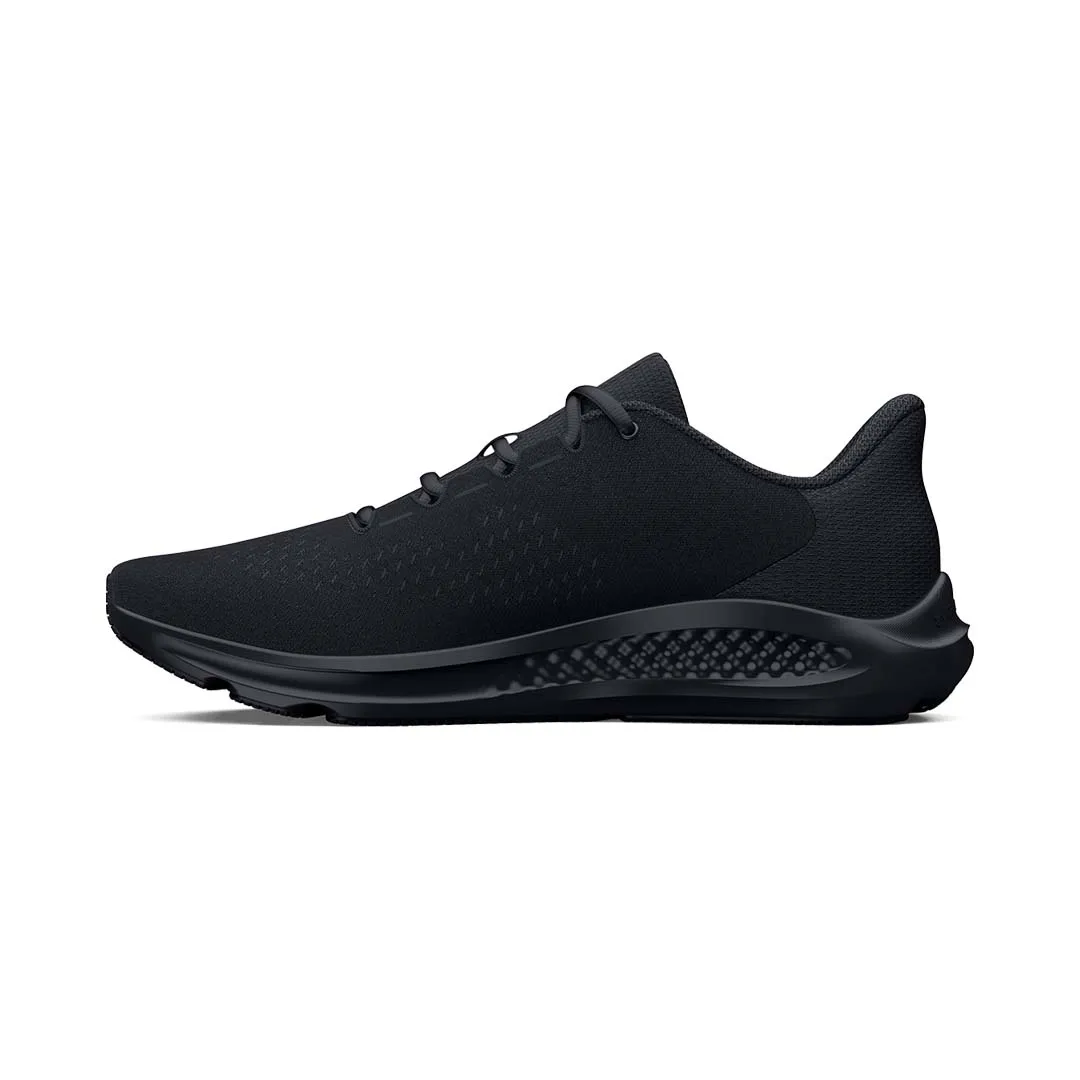 UA Women Charged Pursuit 3 Big Logo Running Shoes | 3026523