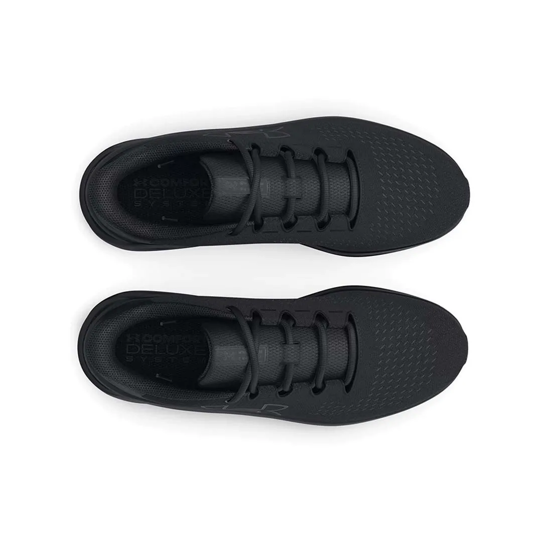 UA Women Charged Pursuit 3 Big Logo Running Shoes | 3026523