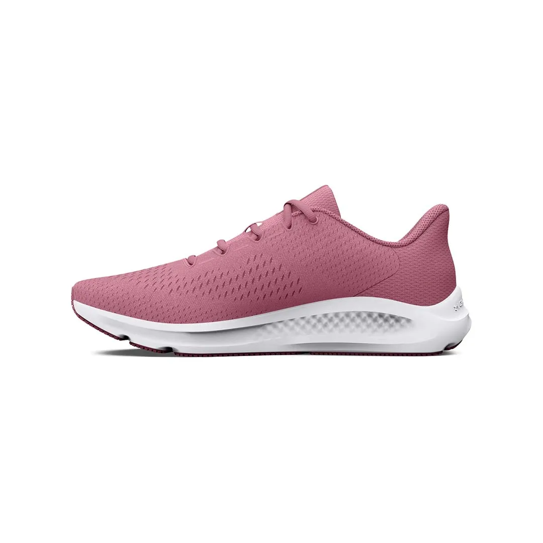 UA Women Charged Pursuit 3 Big Logo Running Shoes | 3026523