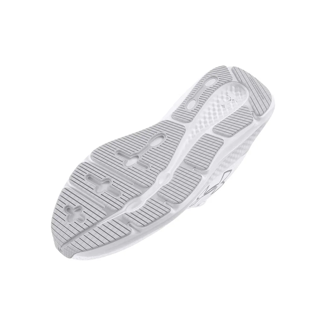 UA Women Charged Pursuit 3 Big Logo Running Shoes | 3026523