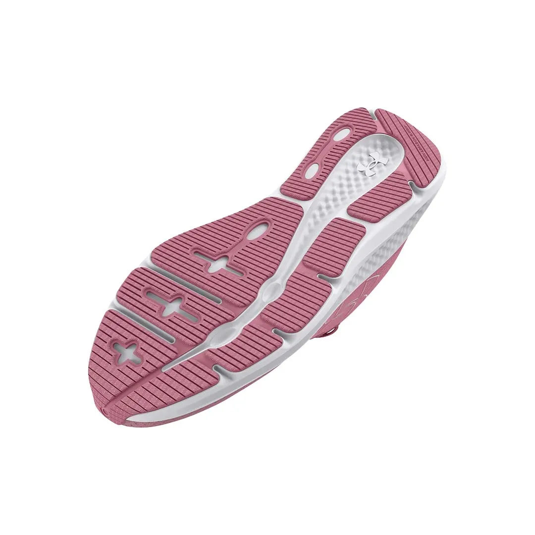 UA Women Charged Pursuit 3 Big Logo Running Shoes | 3026523