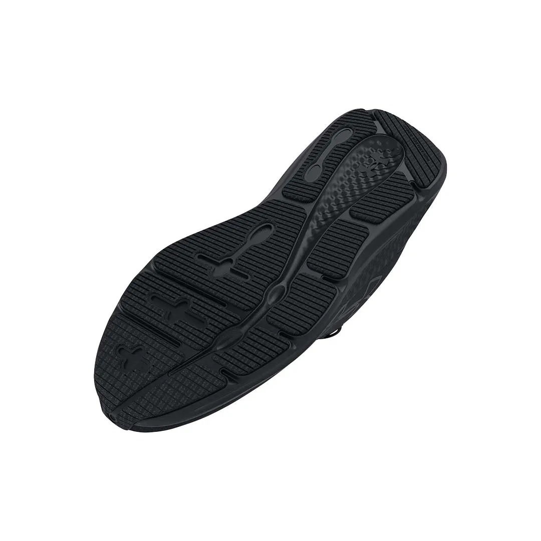 UA Women Charged Pursuit 3 Big Logo Running Shoes | 3026523
