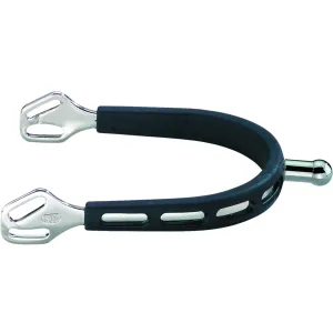 Ultra Fit Extra Grip Spurs - Ball Shaped