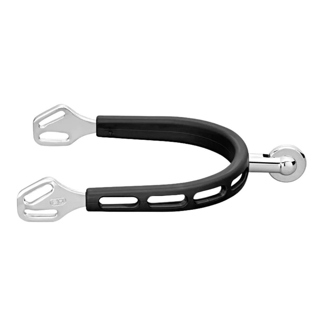 Ultra Fit Extra Grip with Round Rowel
