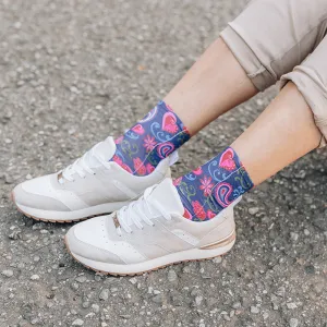 Valentina Anklets