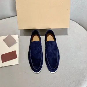 VanWear | A Closer Look at the Best Suede Loafers for Men in 2023