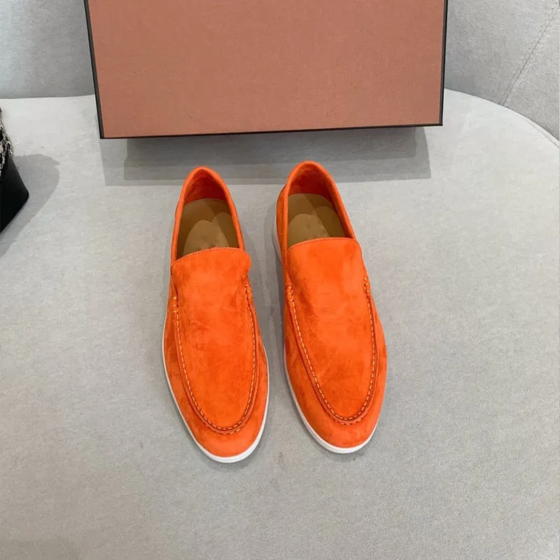 VanWear | A Closer Look at the Best Suede Loafers for Men in 2023