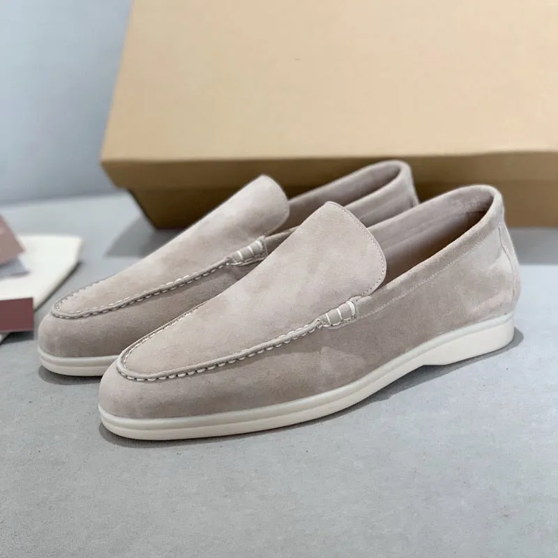 VanWear | A Closer Look at the Best Suede Loafers for Men in 2023