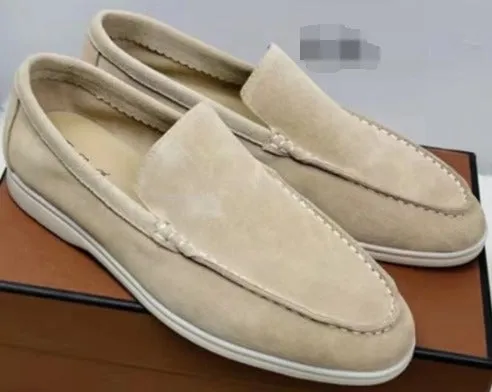 VanWear | A Closer Look at the Best Suede Loafers for Men in 2023