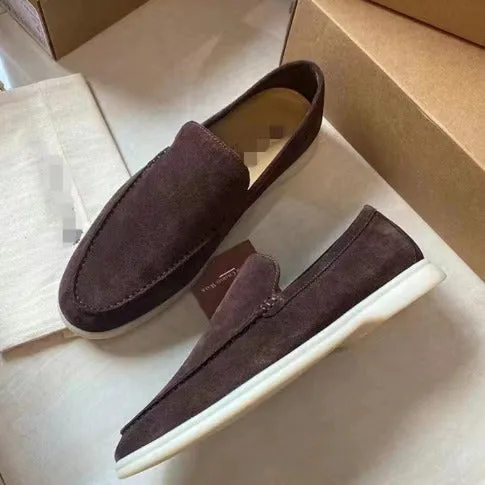 VanWear | A Closer Look at the Best Suede Loafers for Men in 2023