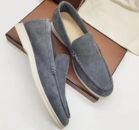 VanWear | A Closer Look at the Best Suede Loafers for Men in 2023