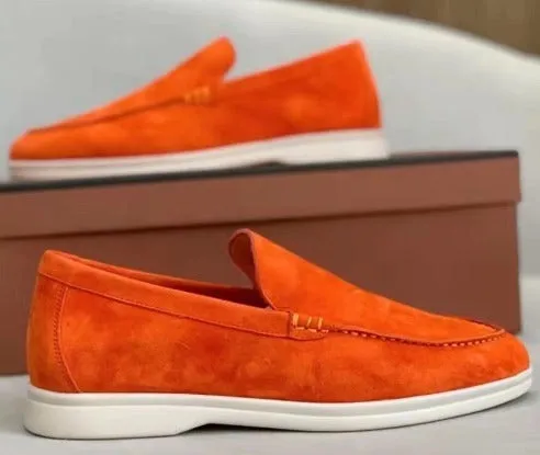 VanWear | A Closer Look at the Best Suede Loafers for Men in 2023