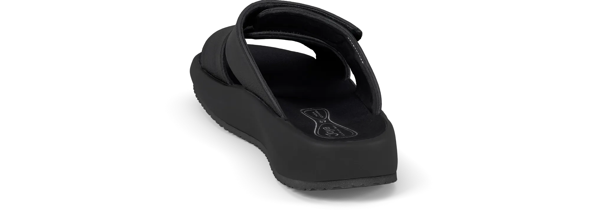 Vienna II black