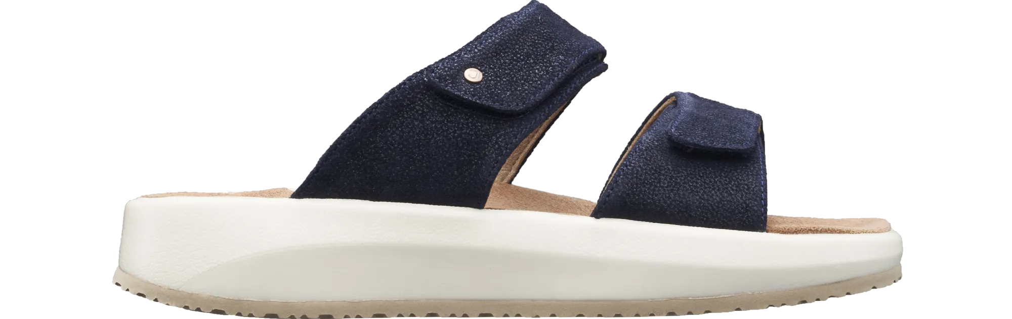 Vienna II dark blue