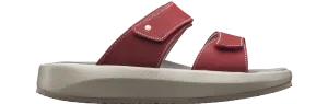 Vienna II red