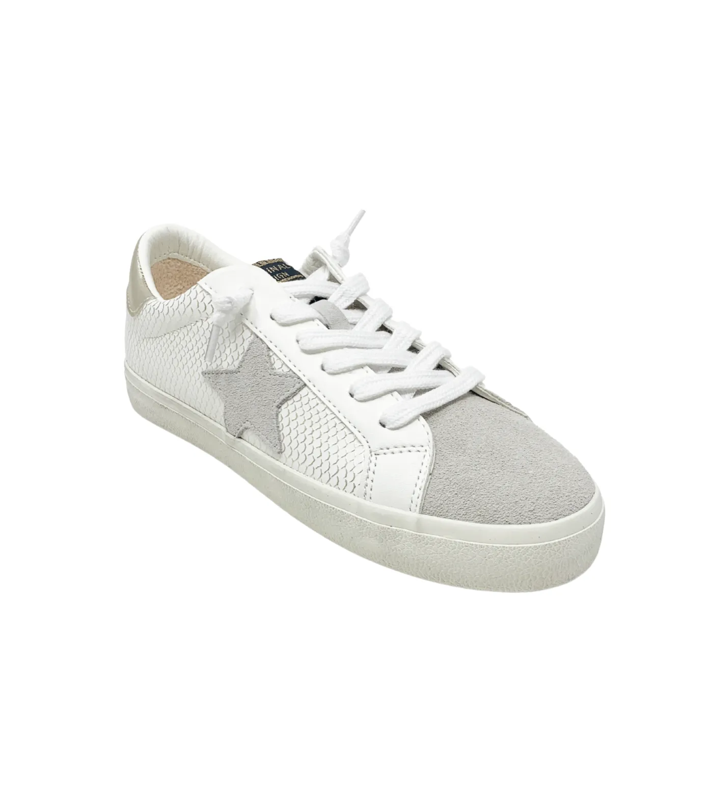 Vintage Havana Kate Sneaker