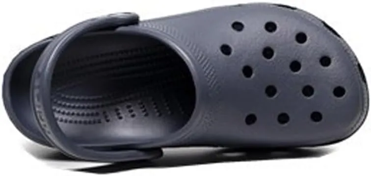 Vipora Mules Clogs for Women and Men, Classic Unisex Adult Shoes Slippers Outside Home Garden Wear Non-Slip Thick Bottom Sliders Flip-Flops Sandals