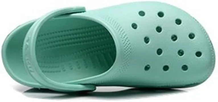 Vipora Mules Clogs for Women and Men, Classic Unisex Adult Shoes Slippers Outside Home Garden Wear Non-Slip Thick Bottom Sliders Flip-Flops Sandals