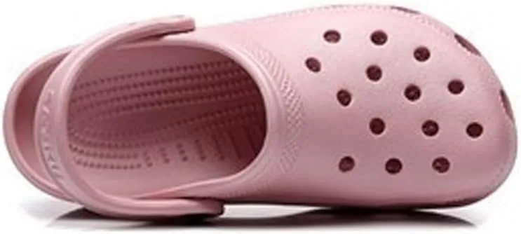 Vipora Mules Clogs for Women and Men, Classic Unisex Adult Shoes Slippers Outside Home Garden Wear Non-Slip Thick Bottom Sliders Flip-Flops Sandals