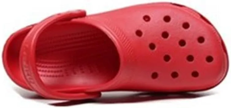 Vipora Mules Clogs for Women and Men, Classic Unisex Adult Shoes Slippers Outside Home Garden Wear Non-Slip Thick Bottom Sliders Flip-Flops Sandals