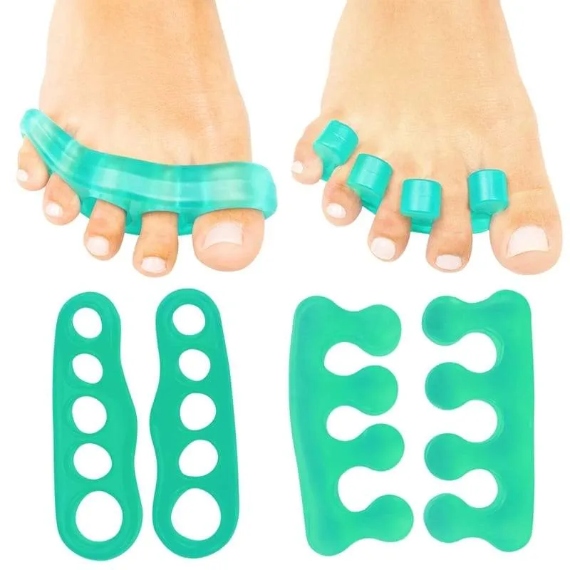 Vive Health Toe Separators