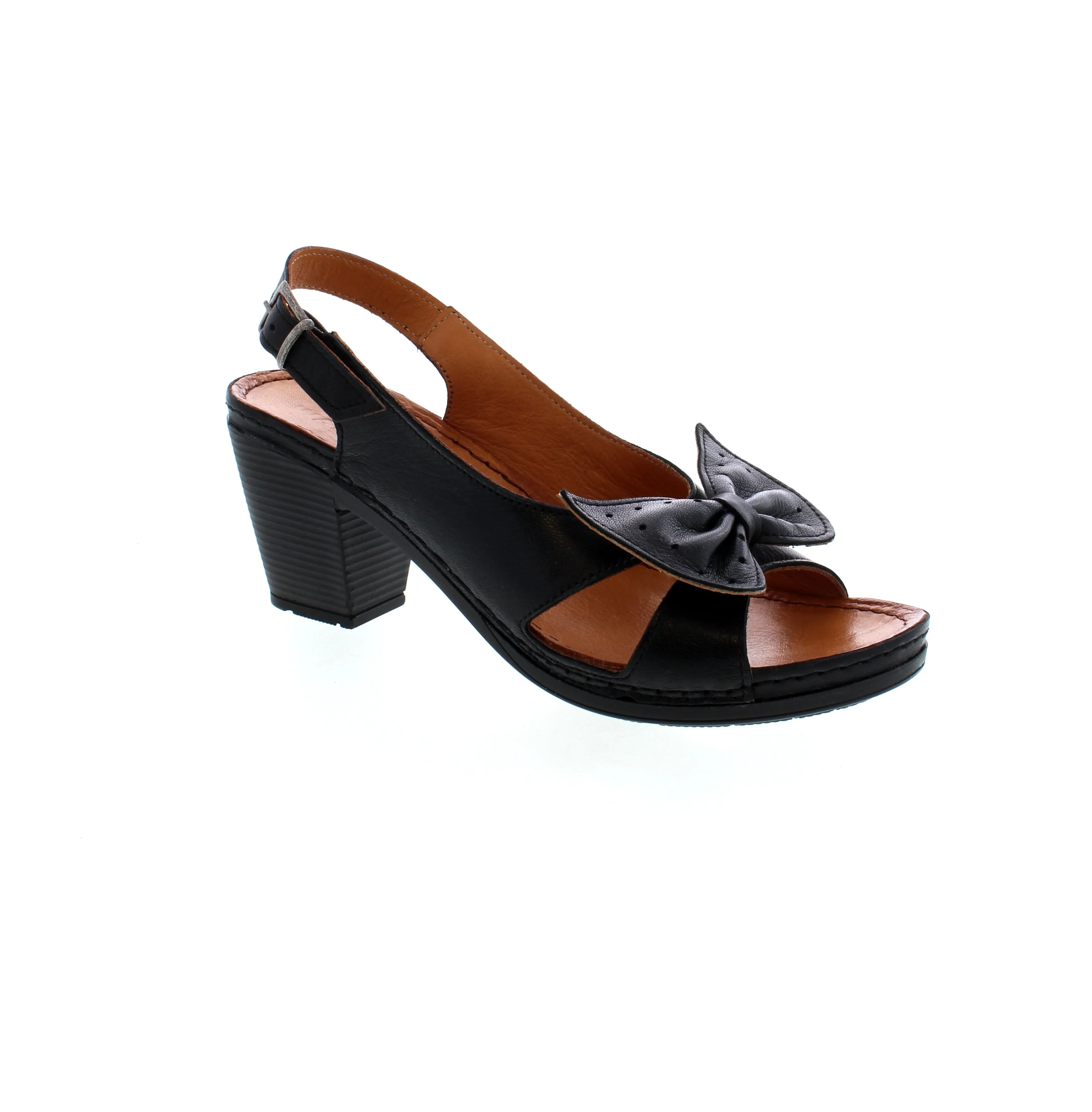 Volks Walkers 5309 - Black