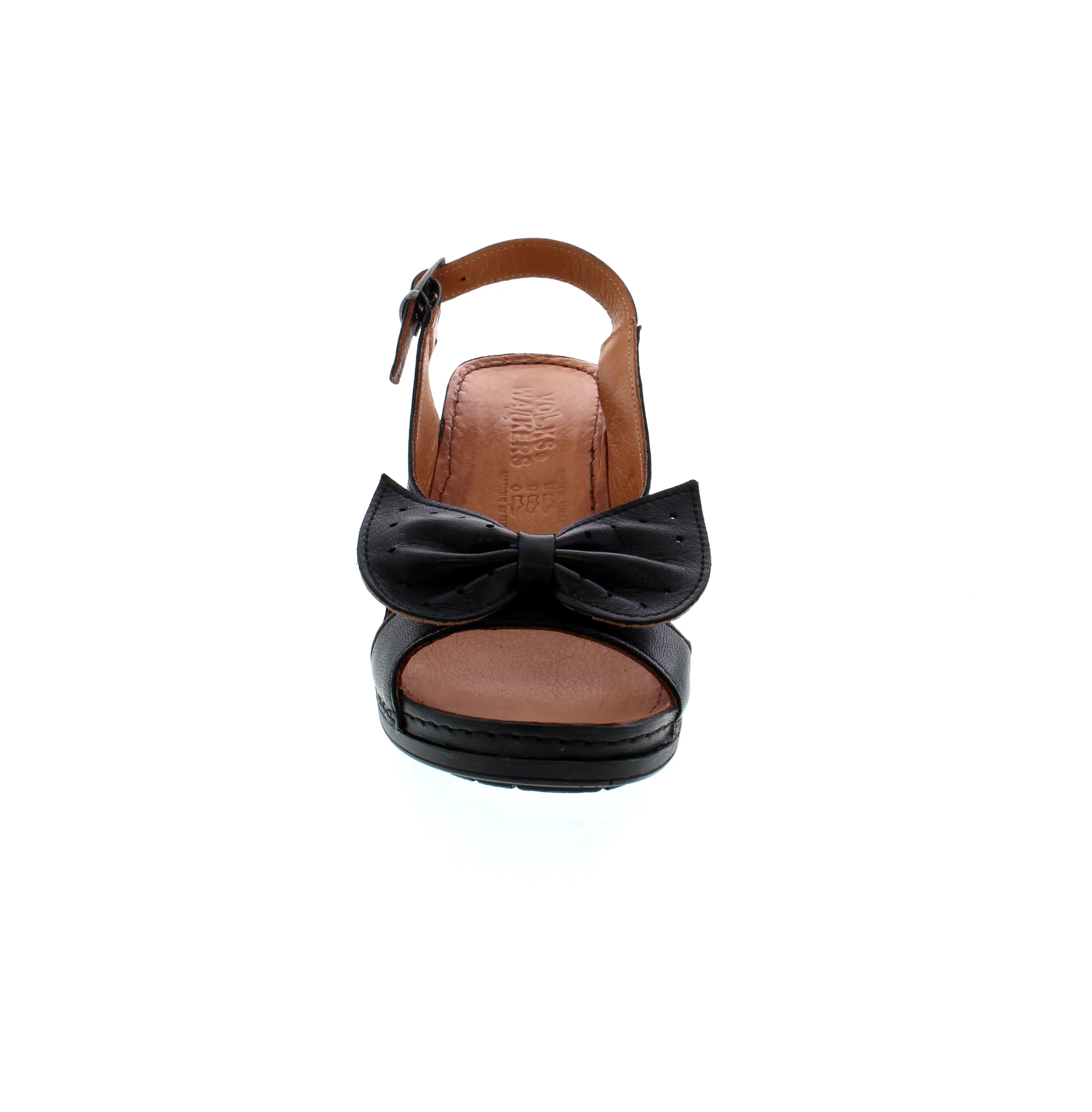 Volks Walkers 5309 - Black
