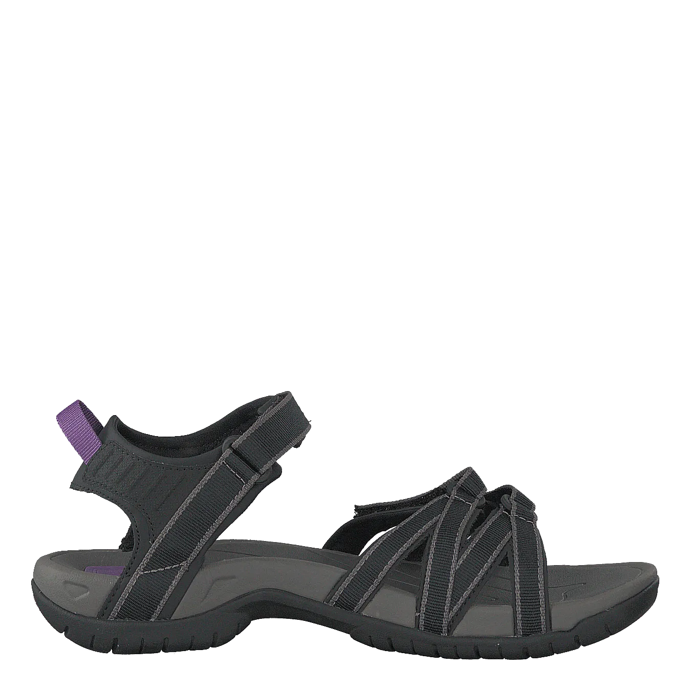 W Tirra Black/Grey