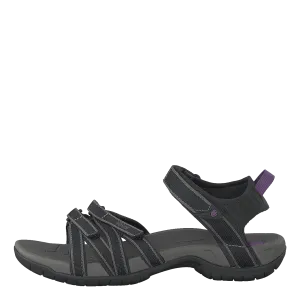 W Tirra Black/Grey