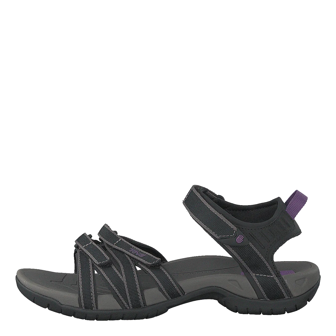 W Tirra Black/Grey