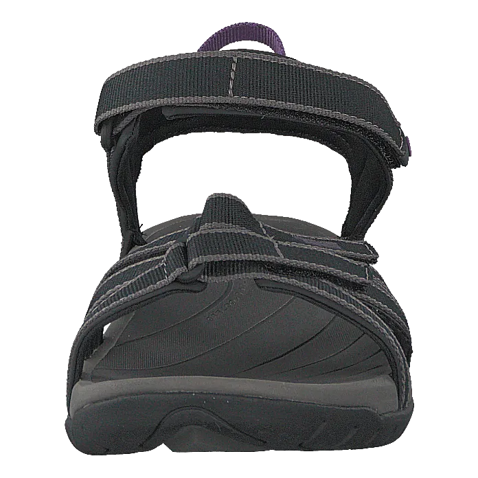 W Tirra Black/Grey