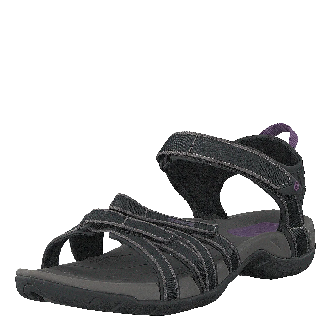 W Tirra Black/Grey