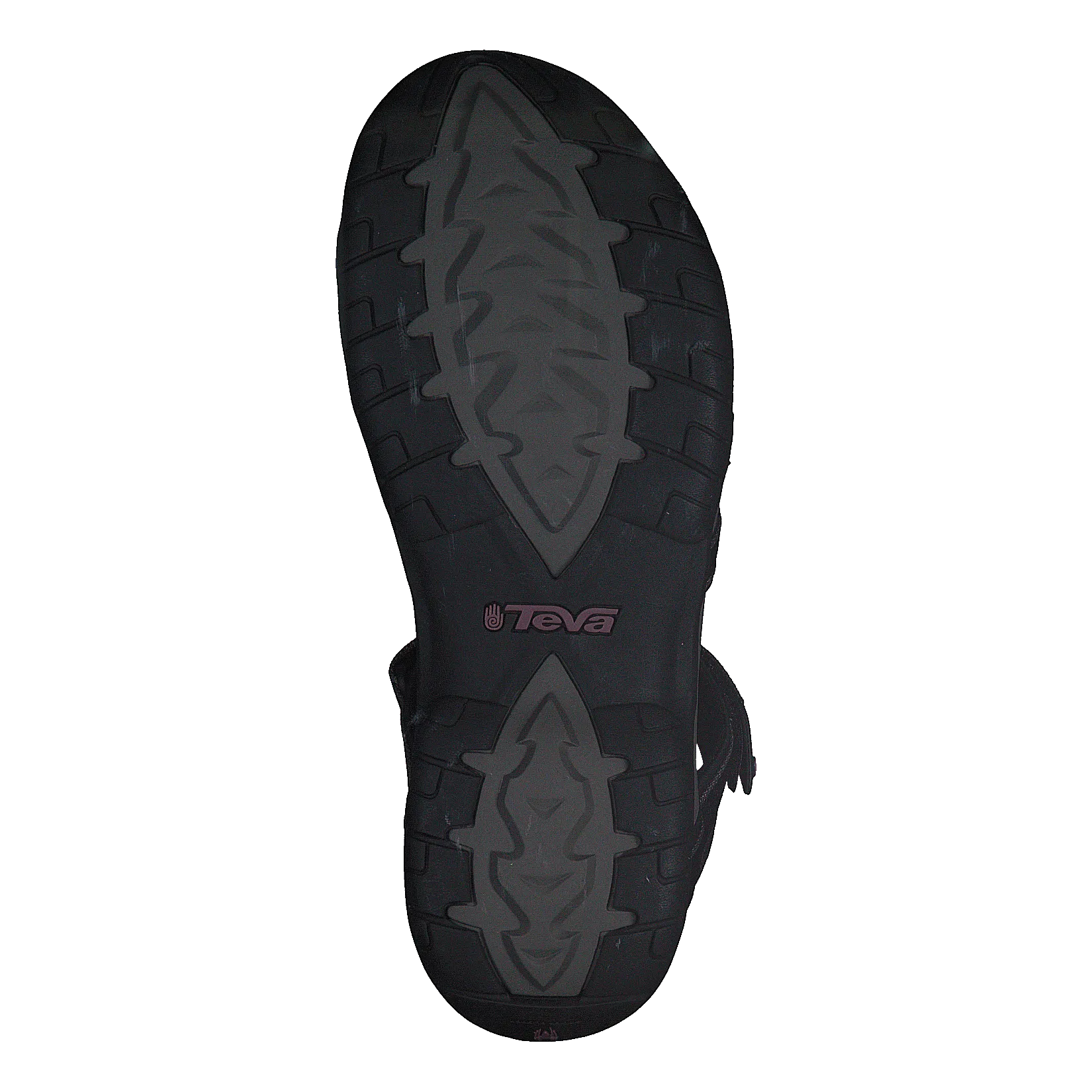 W Tirra Black/Grey