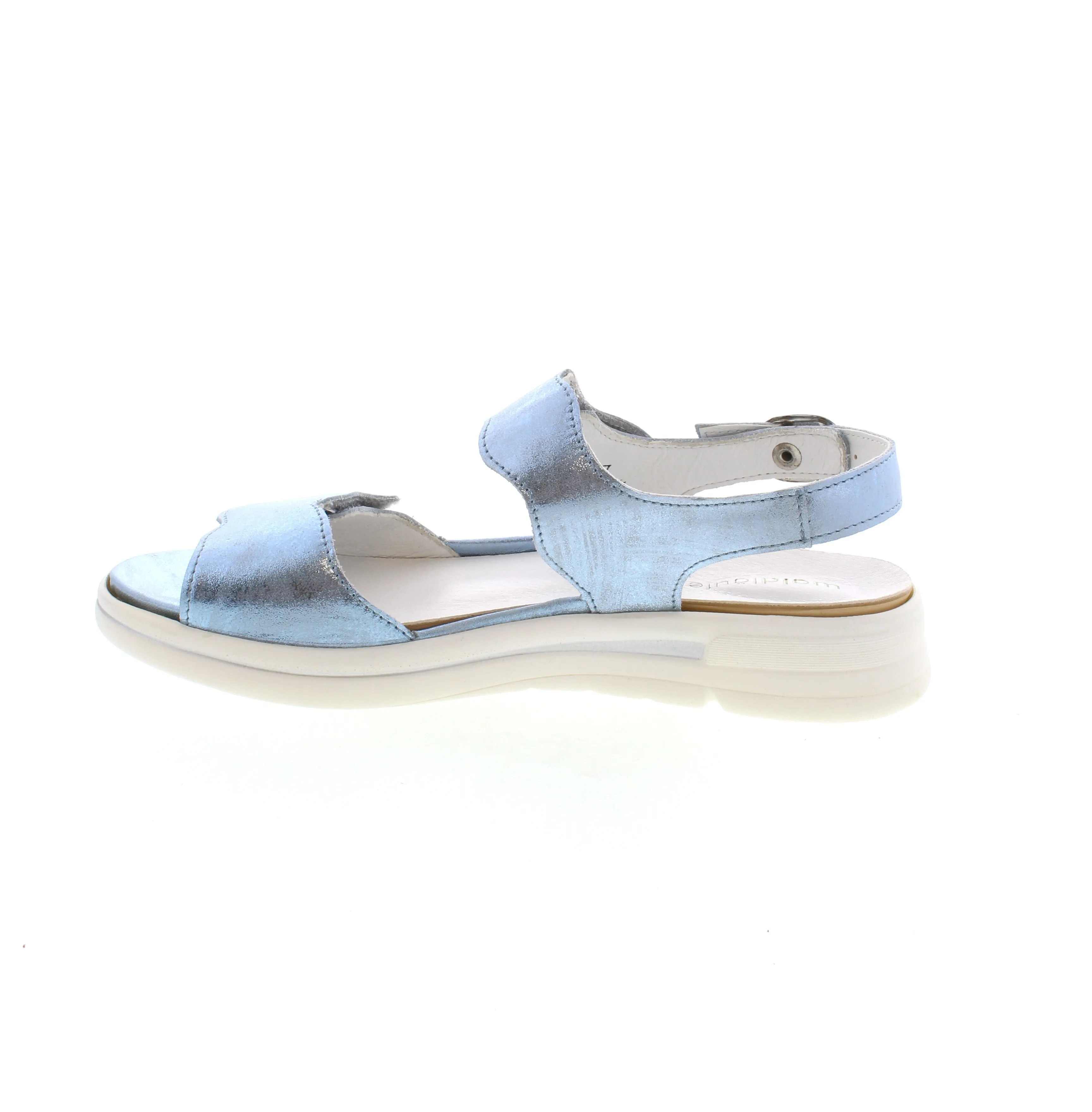 Waldlaufer G-Sinna - Metallic Blue