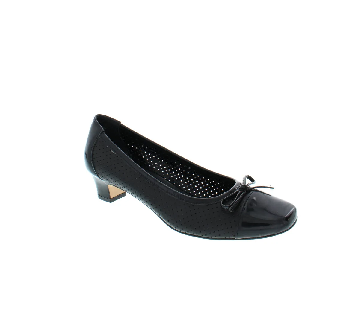 Walking Cradles Dannee - Black