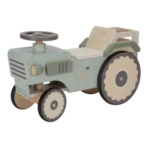 Walking Tractor Little Farm - Little Dutch