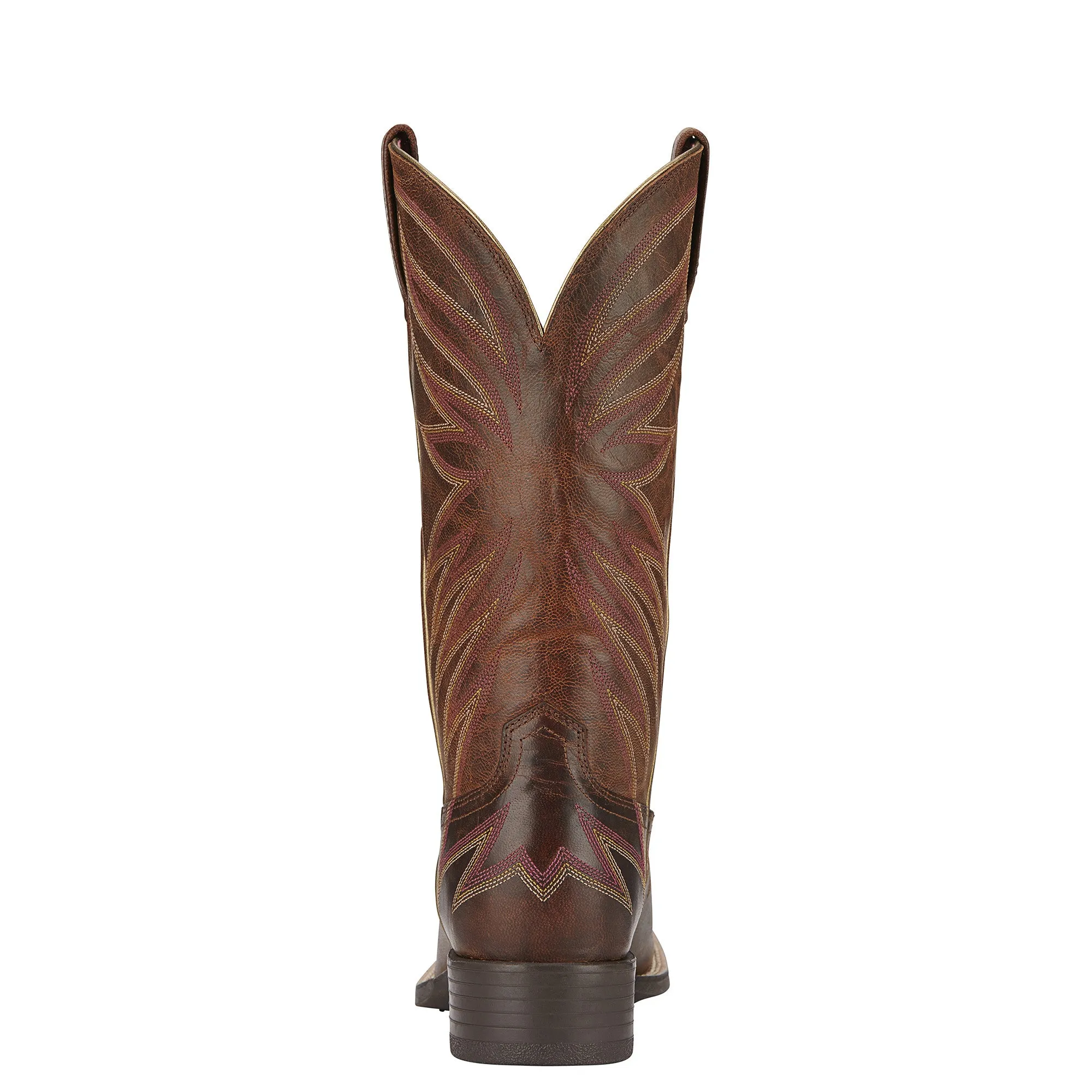 Women’s Ariat Brilliance Wide Square Toe Boot