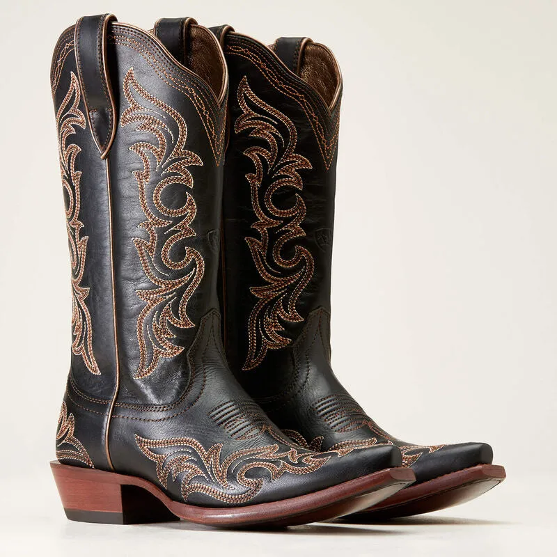 Women’s Ariat Hazen Western Boot