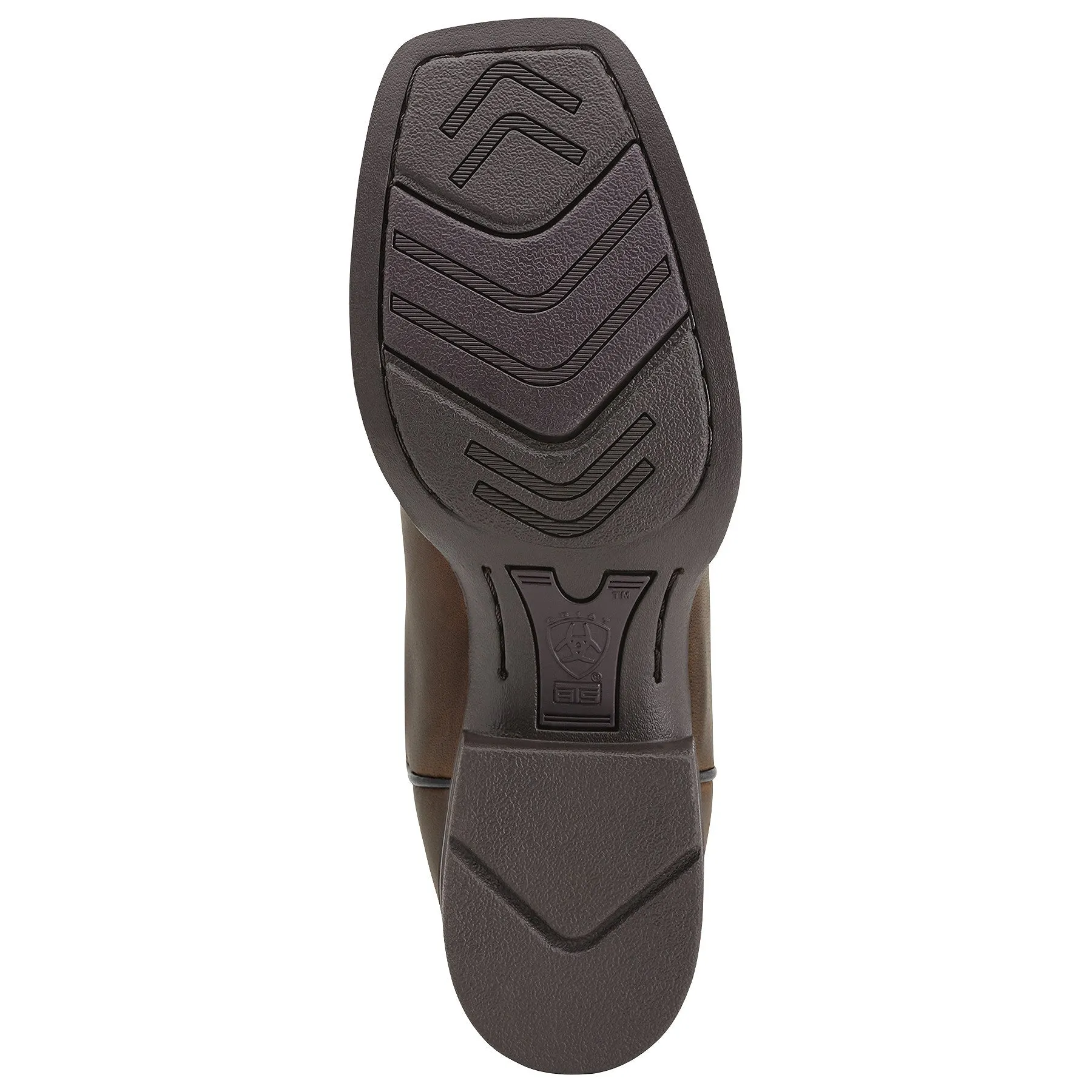 Women’s Ariat Quickdraw Wide Square Toe Boot