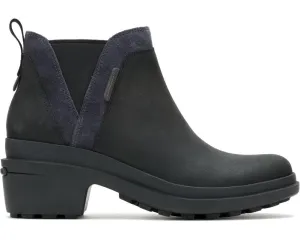 Women's Chateau III Pull Waterproof - Black - 007146