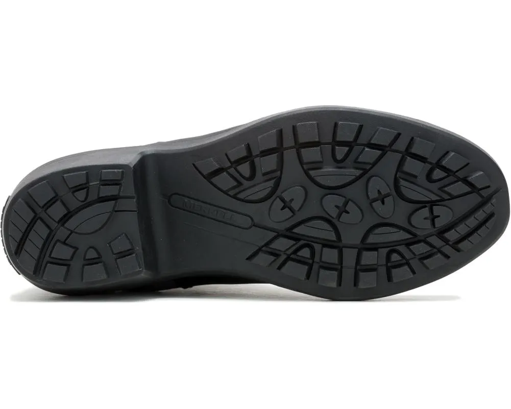 Women's Chateau III Pull Waterproof - Black - 007146