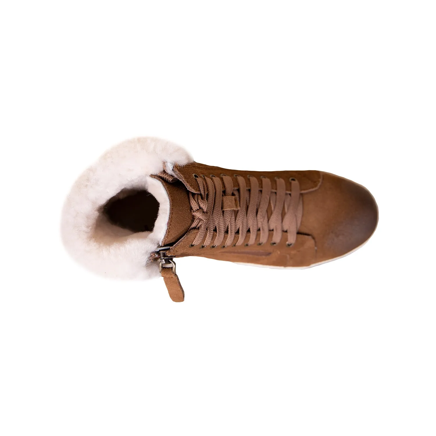 Women's Chelsea Sneaker