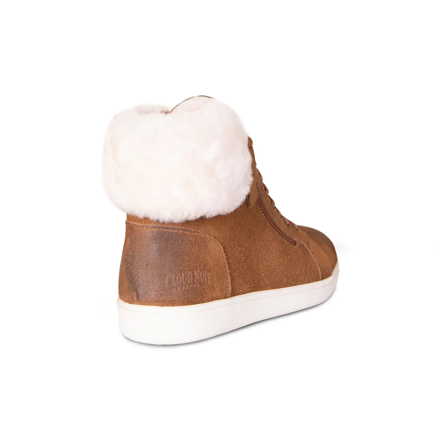 Women's Chelsea Sneaker