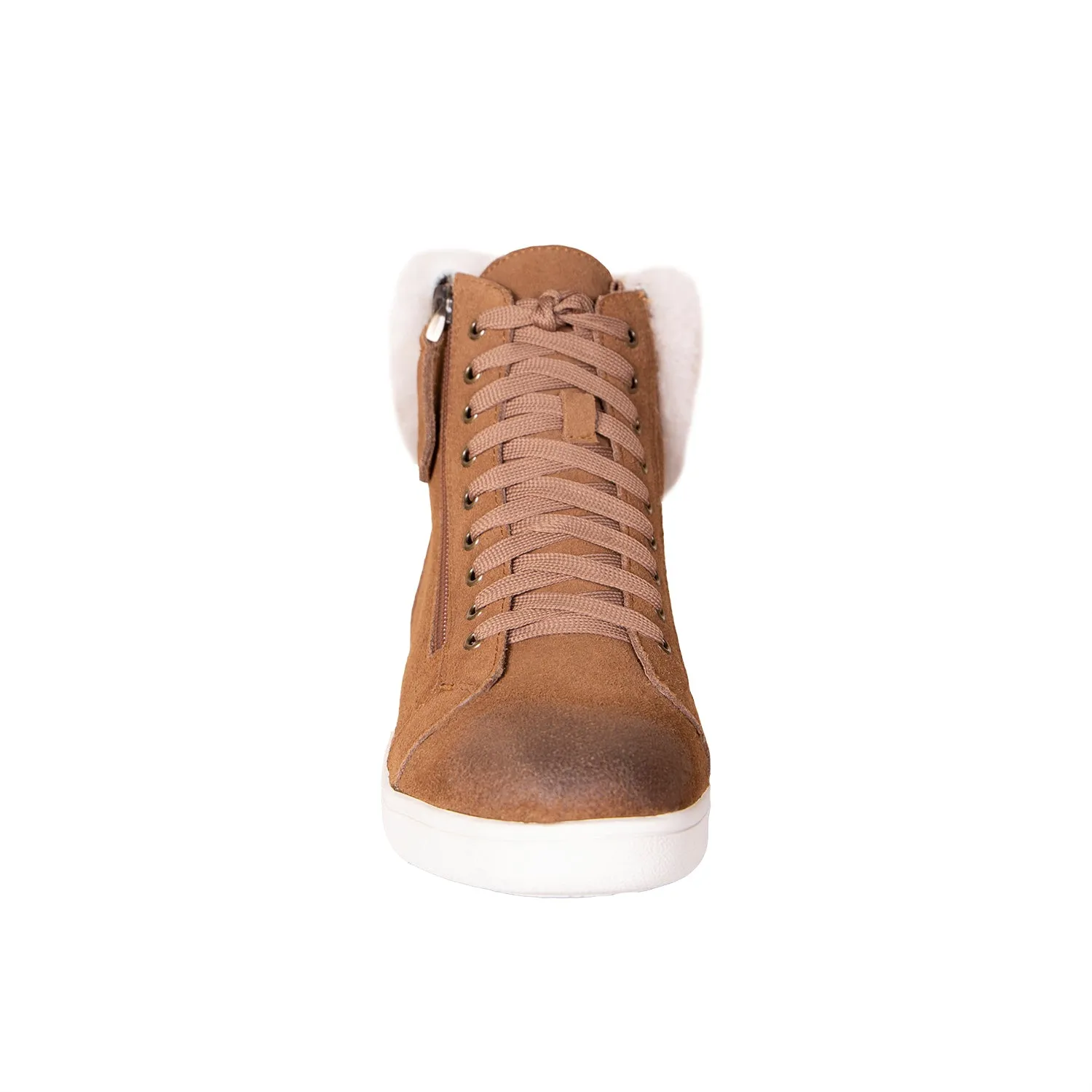 Women's Chelsea Sneaker