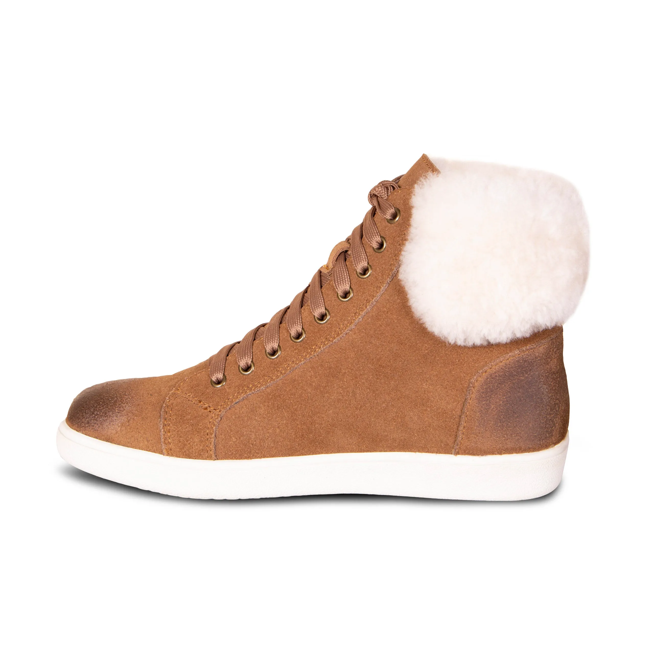 Women's Chelsea Sneaker