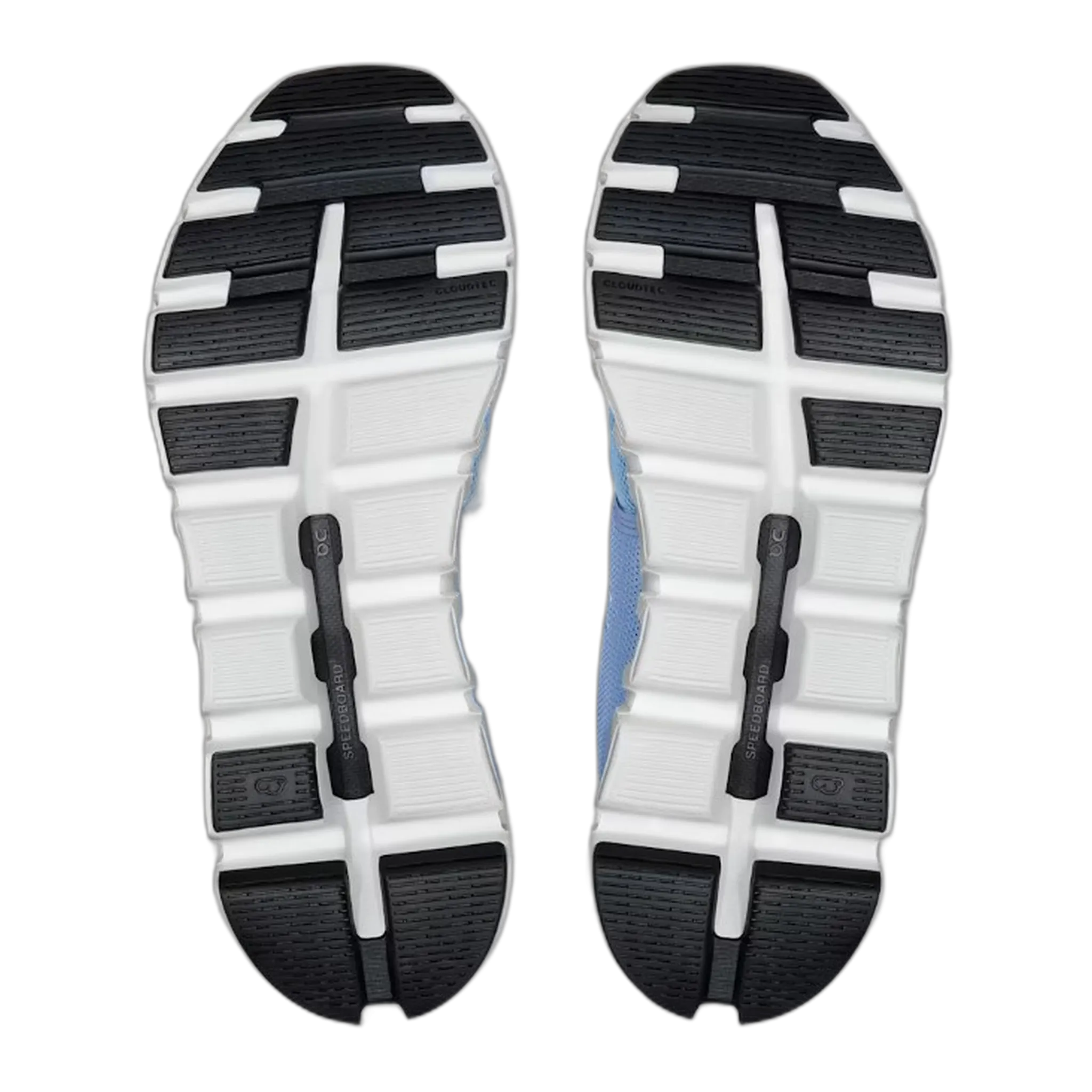 Women's Cloud 6