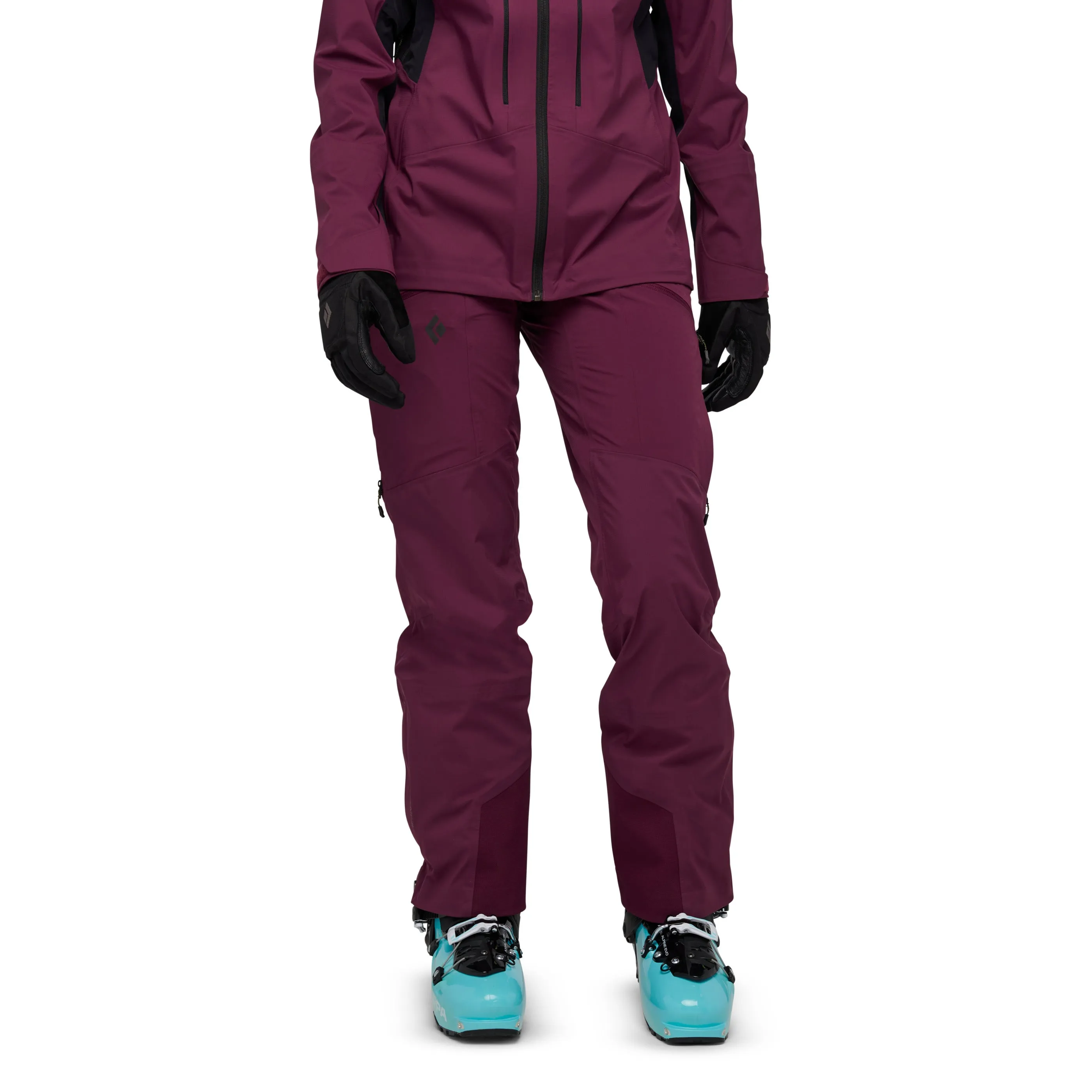 Women's Dawn Patrol Hybrid Pants